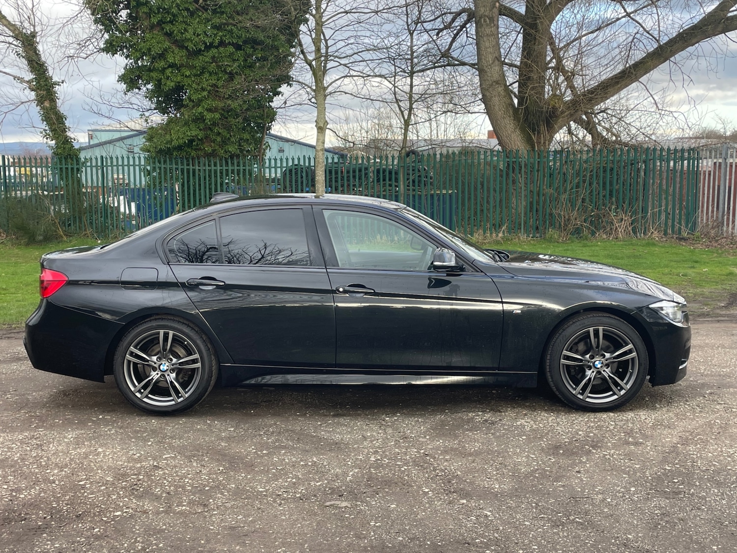 Used BMW 3 Series 2017 for sale - 77807416: Photo 8