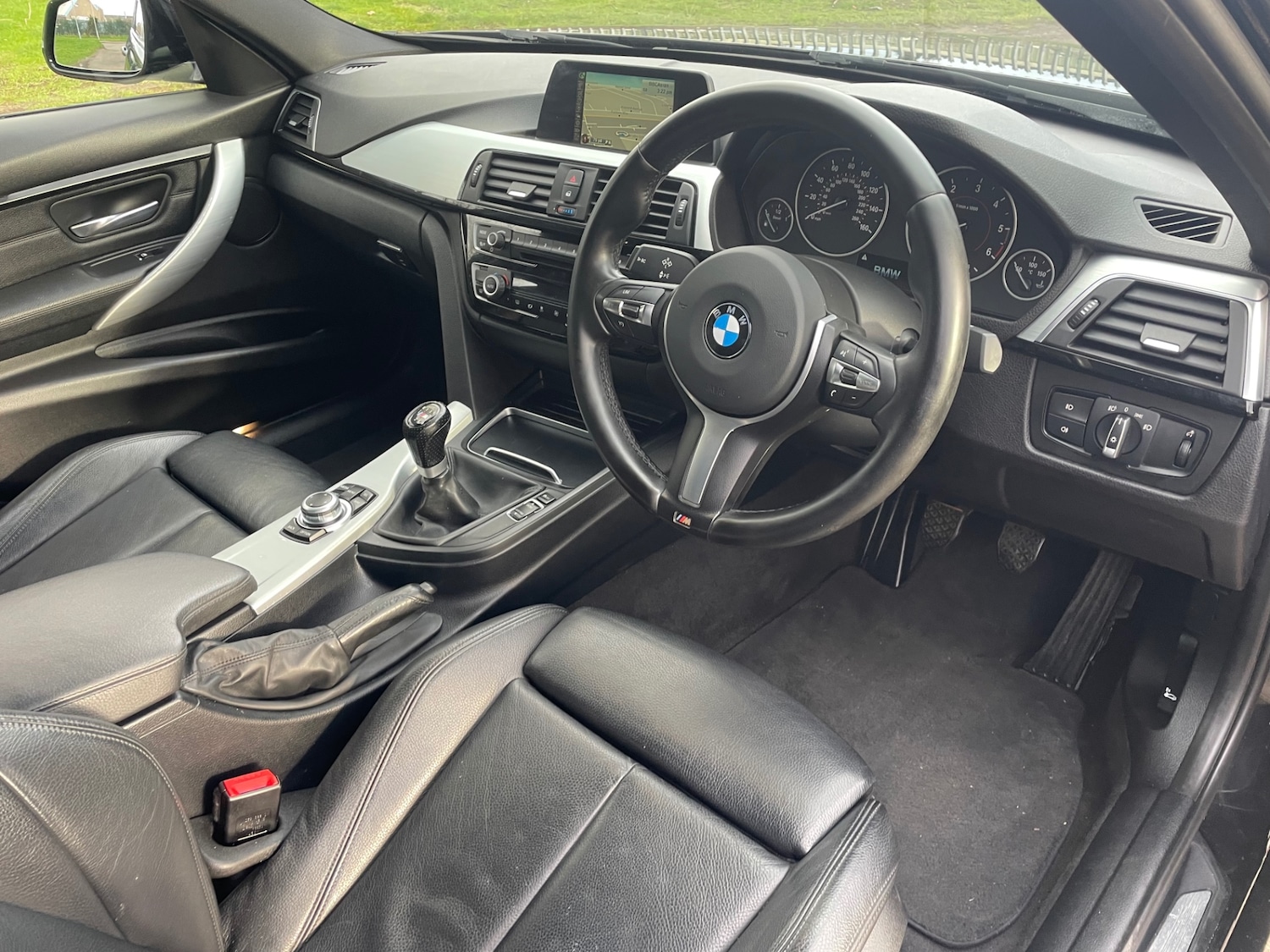 Used BMW 3 Series 2017 for sale - 77807416: Photo 9