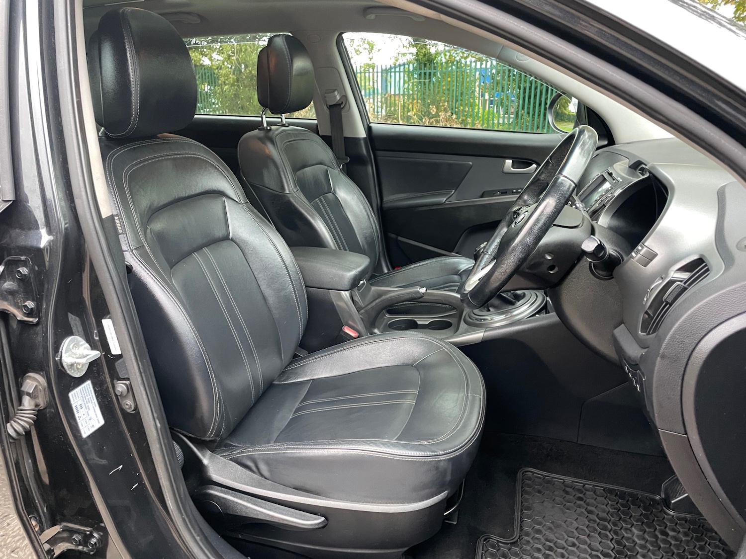 Used Kia Sportage 2013 for sale - 76316502: Photo 10