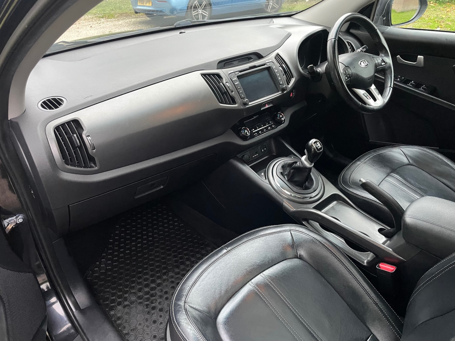 Used Kia Sportage 2013 for sale - 76316502: Photo 11
