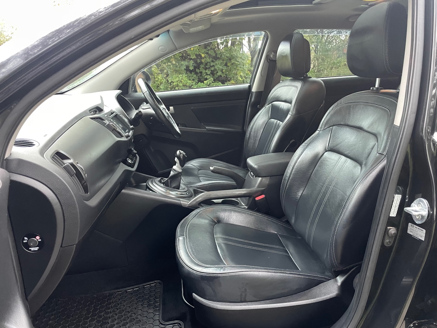 Used Kia Sportage 2013 for sale - 76316502: Photo 12