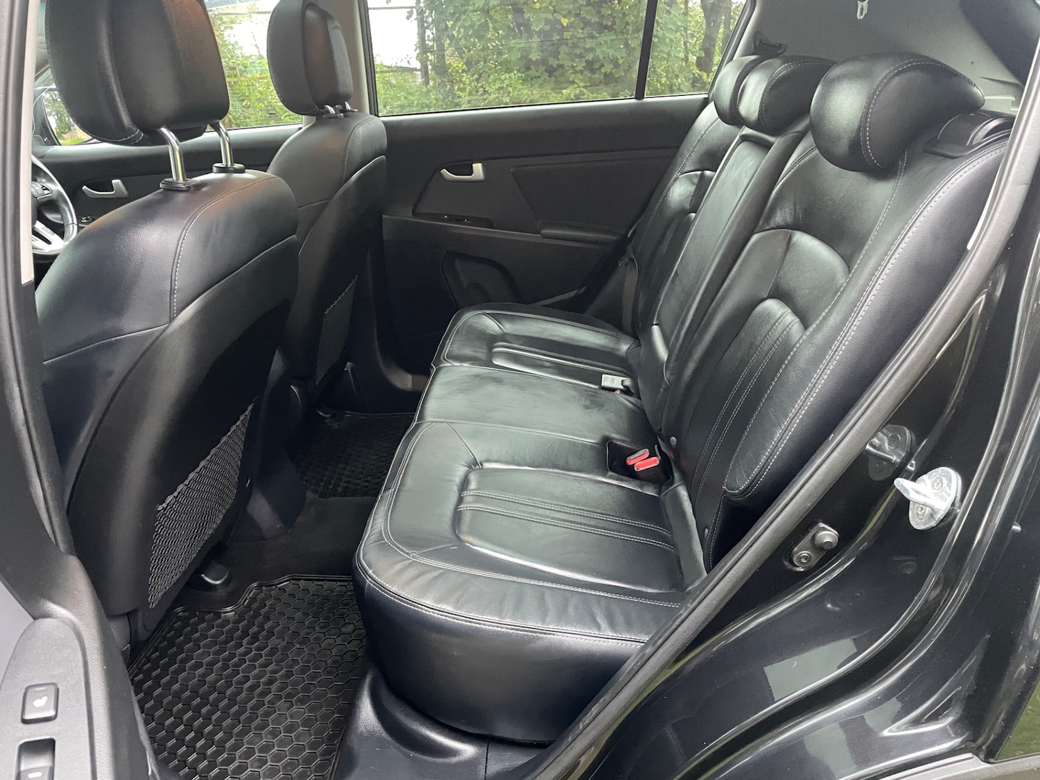 Used Kia Sportage 2013 for sale - 76316502: Photo 13