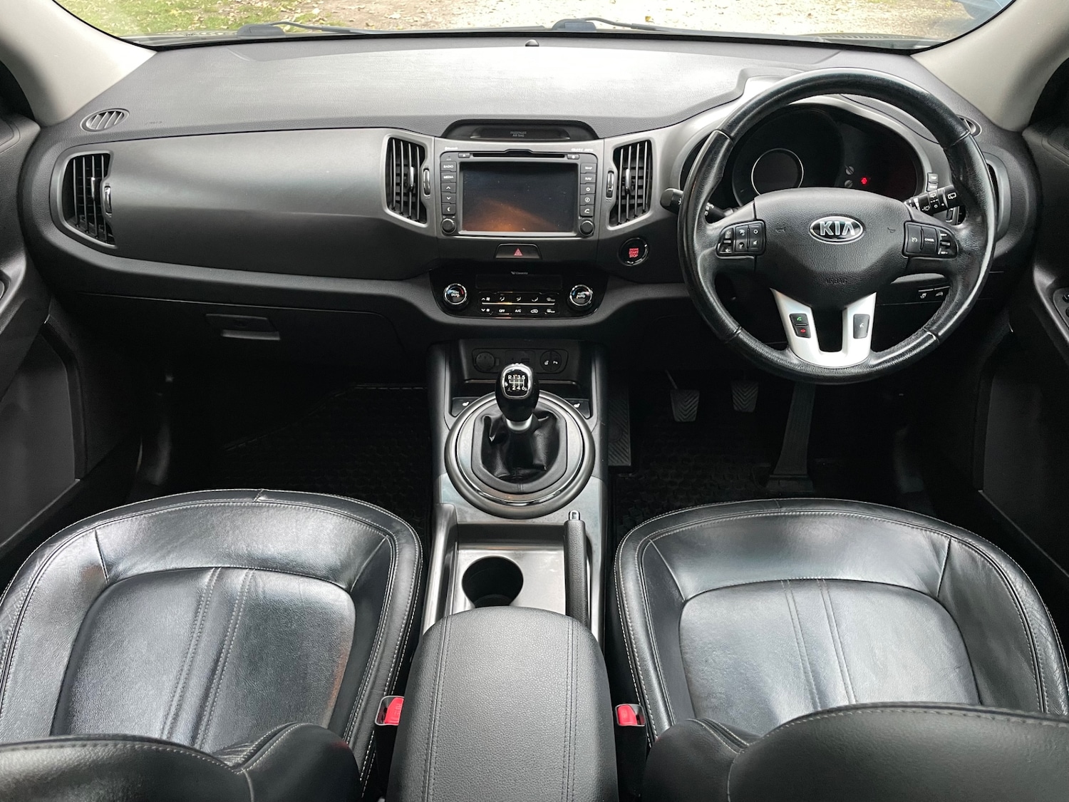 Used Kia Sportage 2013 for sale - 76316502: Photo 14