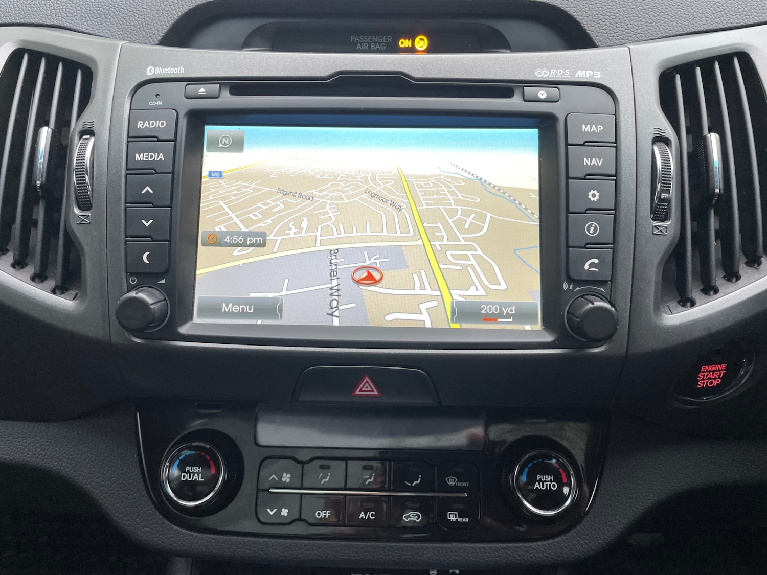 Used Kia Sportage 2013 for sale - 76316502: Photo 15