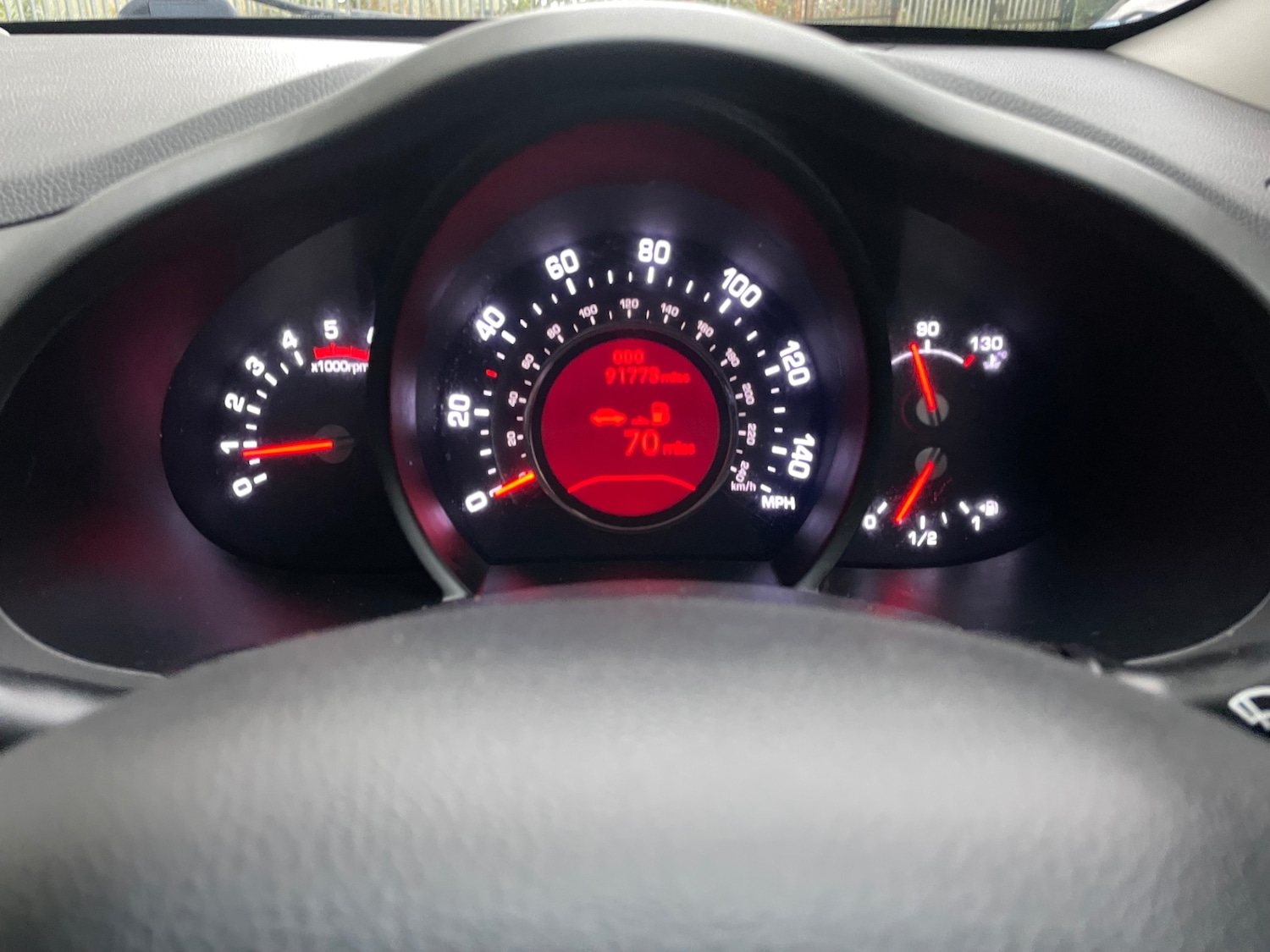 Used Kia Sportage 2013 for sale - 76316502: Photo 17