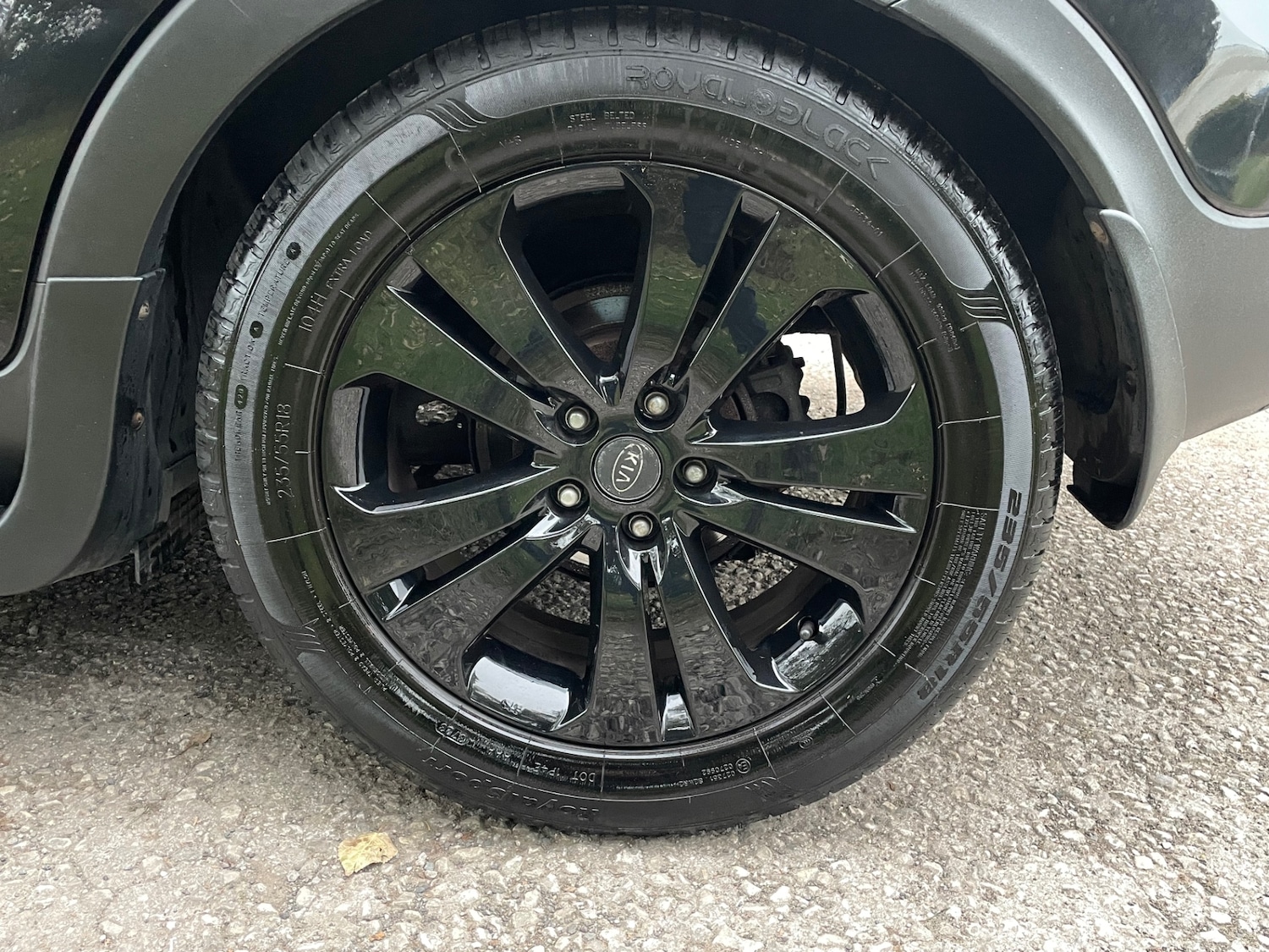 Used Kia Sportage 2013 for sale - 76316502: Photo 19