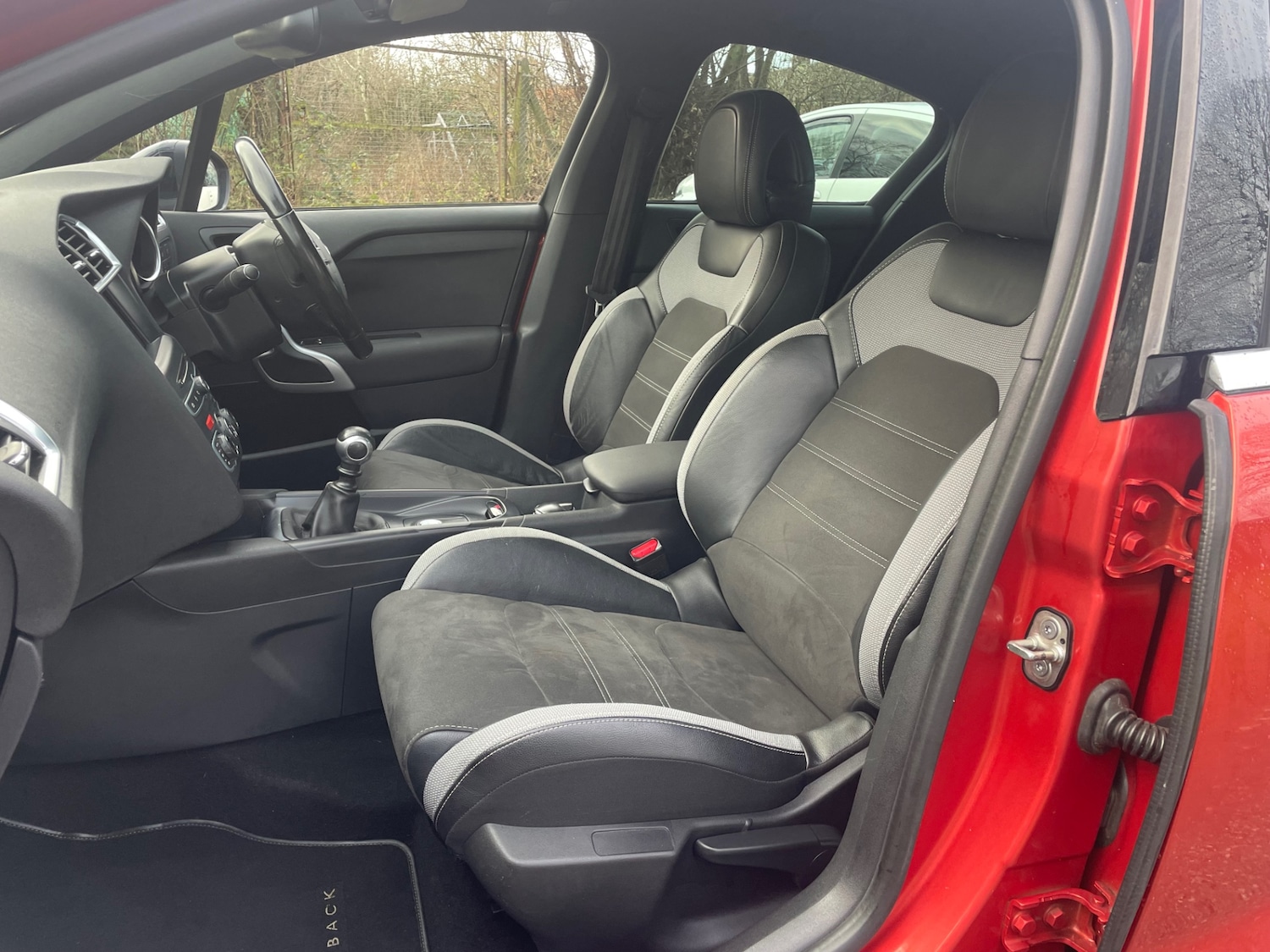 Used DS Automobiles DS 4 2015 for sale - 77086702: Photo 12