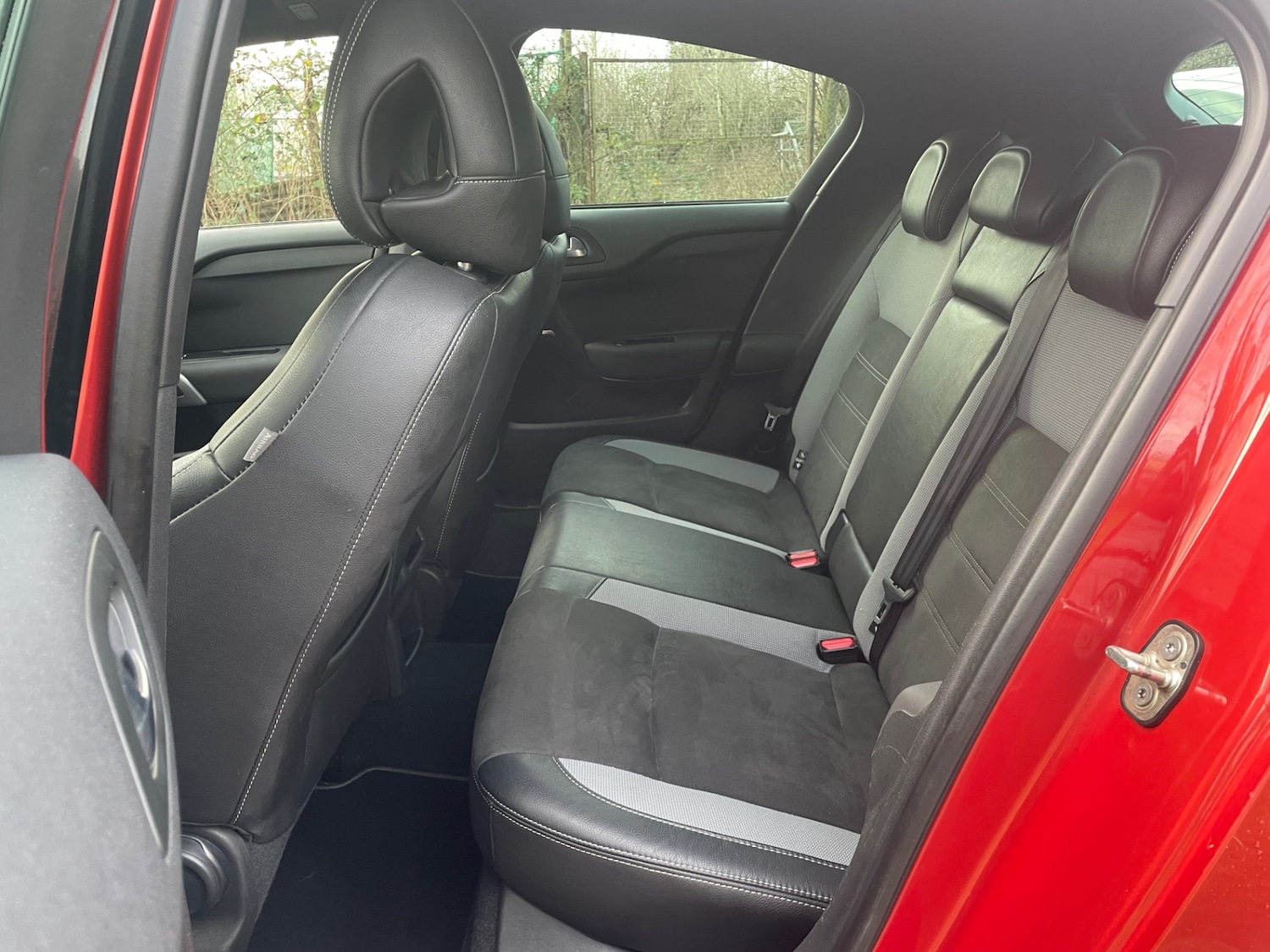 Used DS Automobiles DS 4 2015 for sale - 77086702: Photo 13