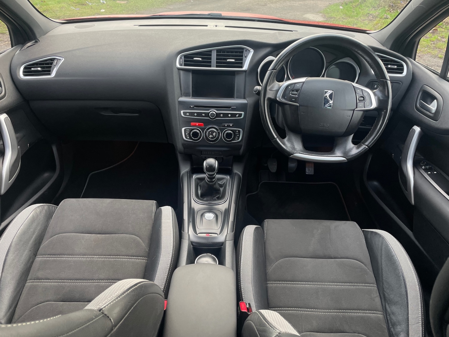 Used DS Automobiles DS 4 2015 for sale - 77086702: Photo 14