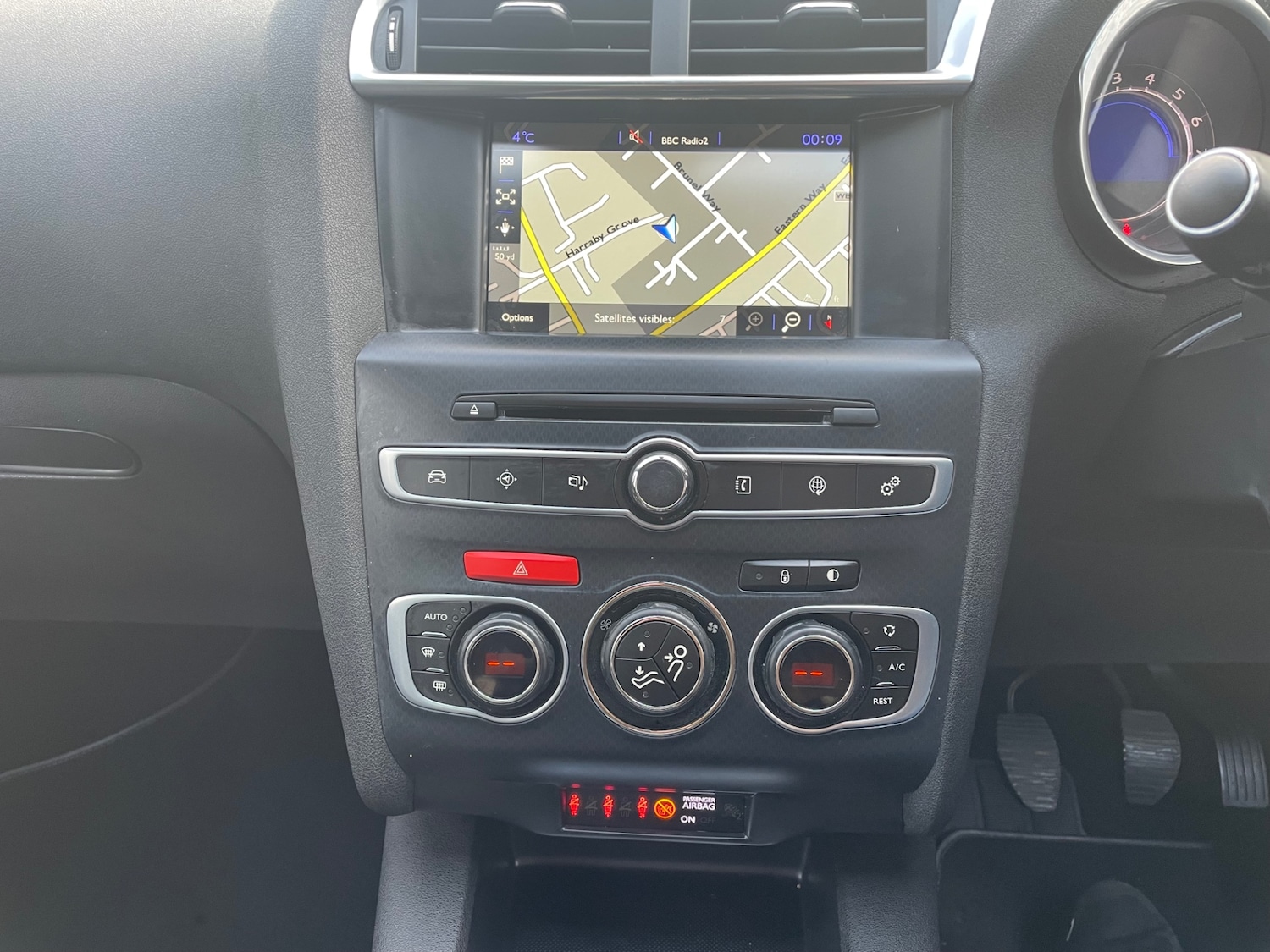 Used DS Automobiles DS 4 2015 for sale - 77086702: Photo 15