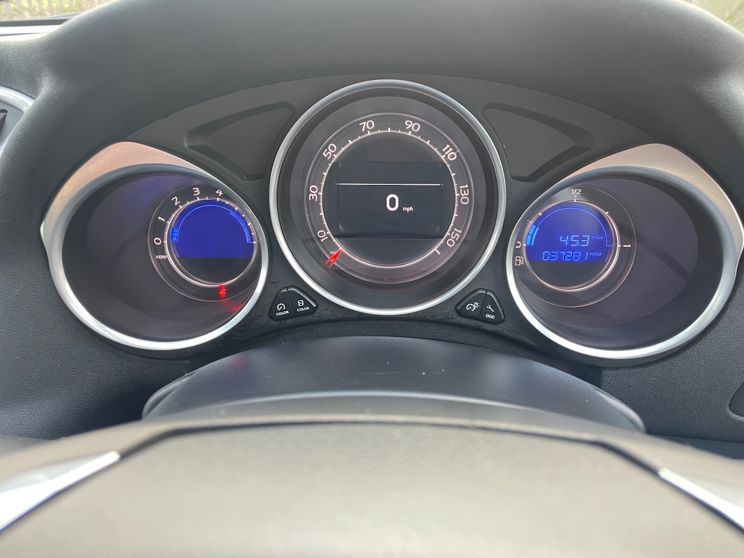 Used DS Automobiles DS 4 2015 for sale - 77086702: Photo 17