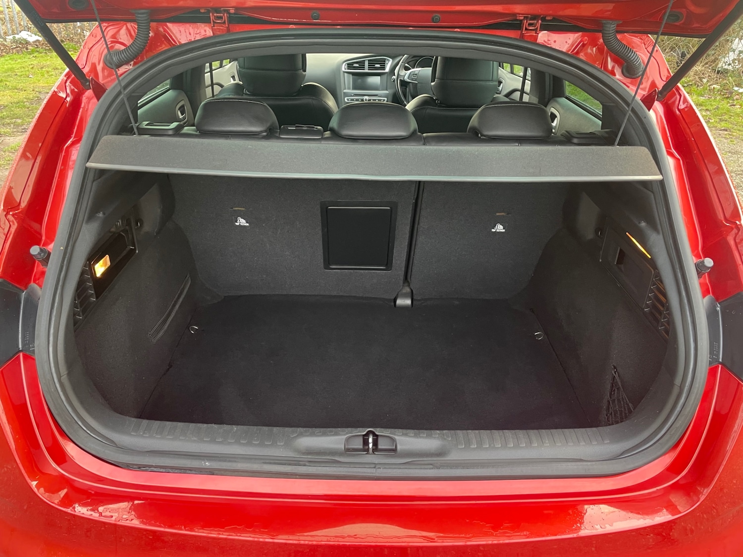 Used DS Automobiles DS 4 2015 for sale - 77086702: Photo 18