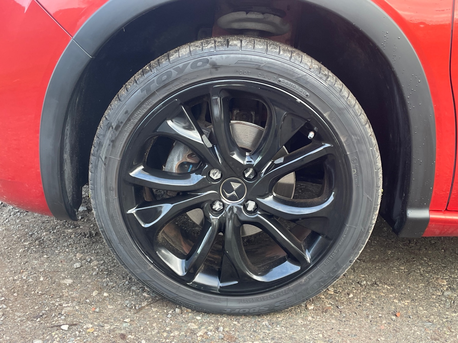 Used DS Automobiles DS 4 2015 for sale - 77086702: Photo 20