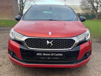 Used DS Automobiles DS 4 2015 for sale - 77086702: Photo