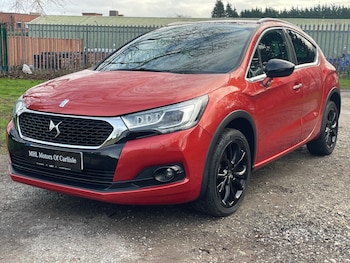 Used DS Automobiles DS 4 2015 for sale - 77086702: Photo