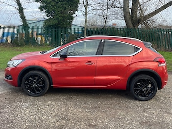 Used DS Automobiles DS 4 2015 for sale - 77086702: Photo