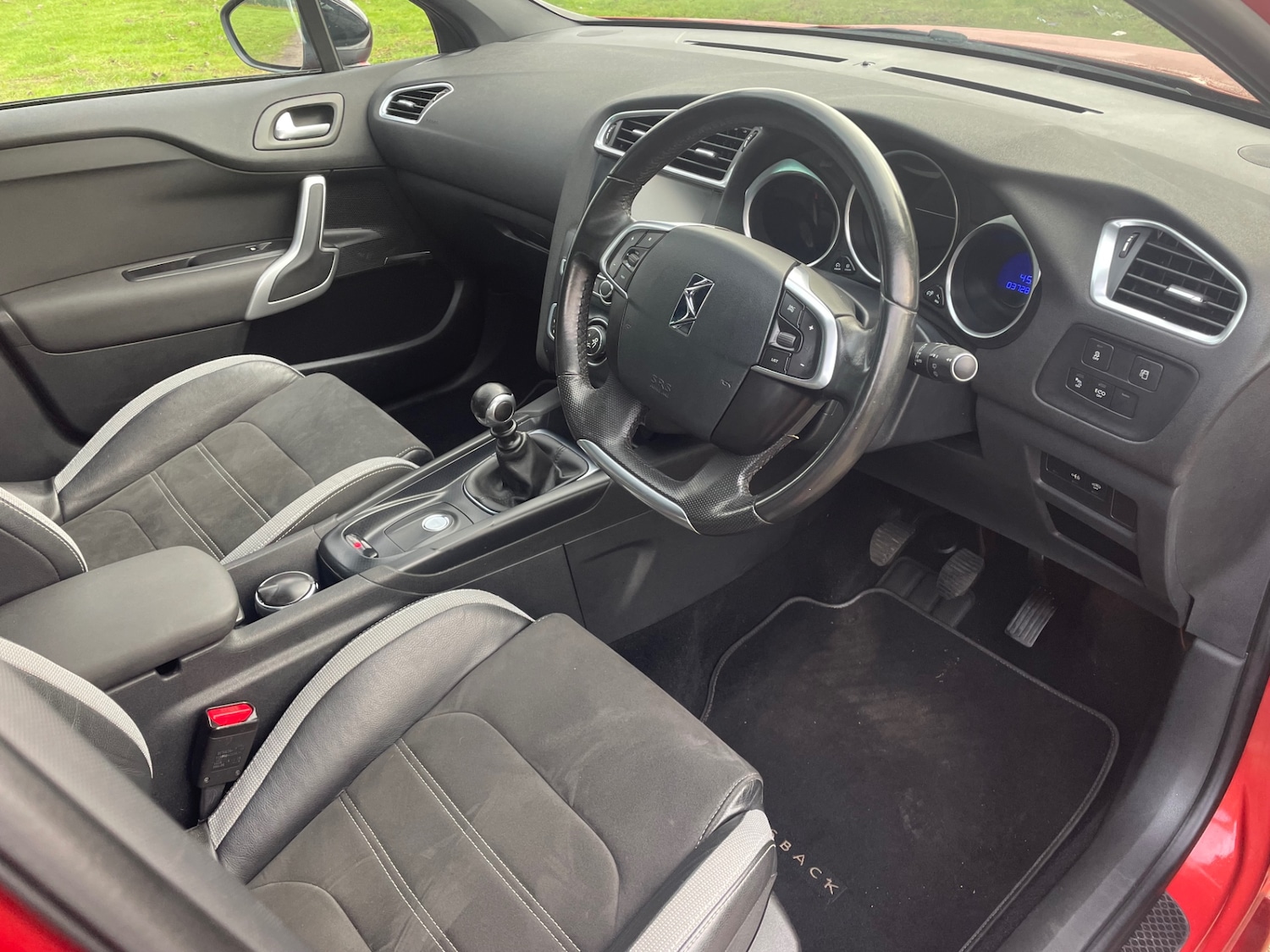 Used DS Automobiles DS 4 2015 for sale - 77086702: Photo 9