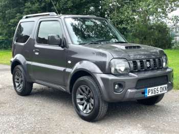 2015 (65) - 1.3 VVT SZ4 3dr Auto