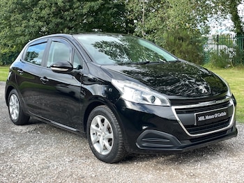2016 (16) - 1.6 BlueHDi Active 5dr