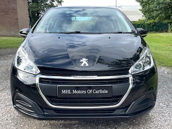 Used Peugeot 208 2016 for sale - 75836667: Photo
