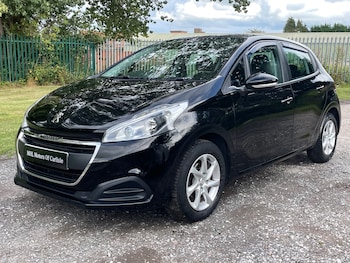 Used Peugeot 208 2016 for sale - 75836667: Photo