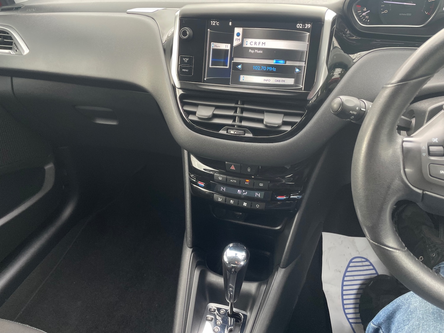 Used Peugeot 208 2014 for sale - 78045776: Photo 15