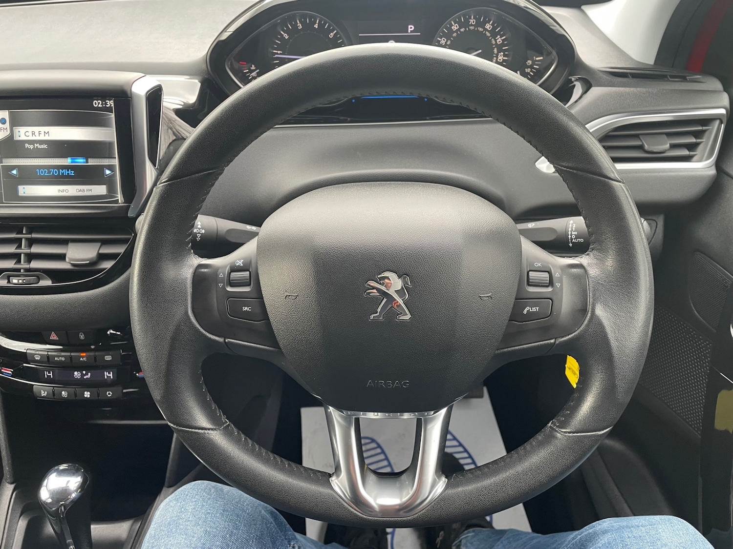 Used Peugeot 208 2014 for sale - 78045776: Photo 16