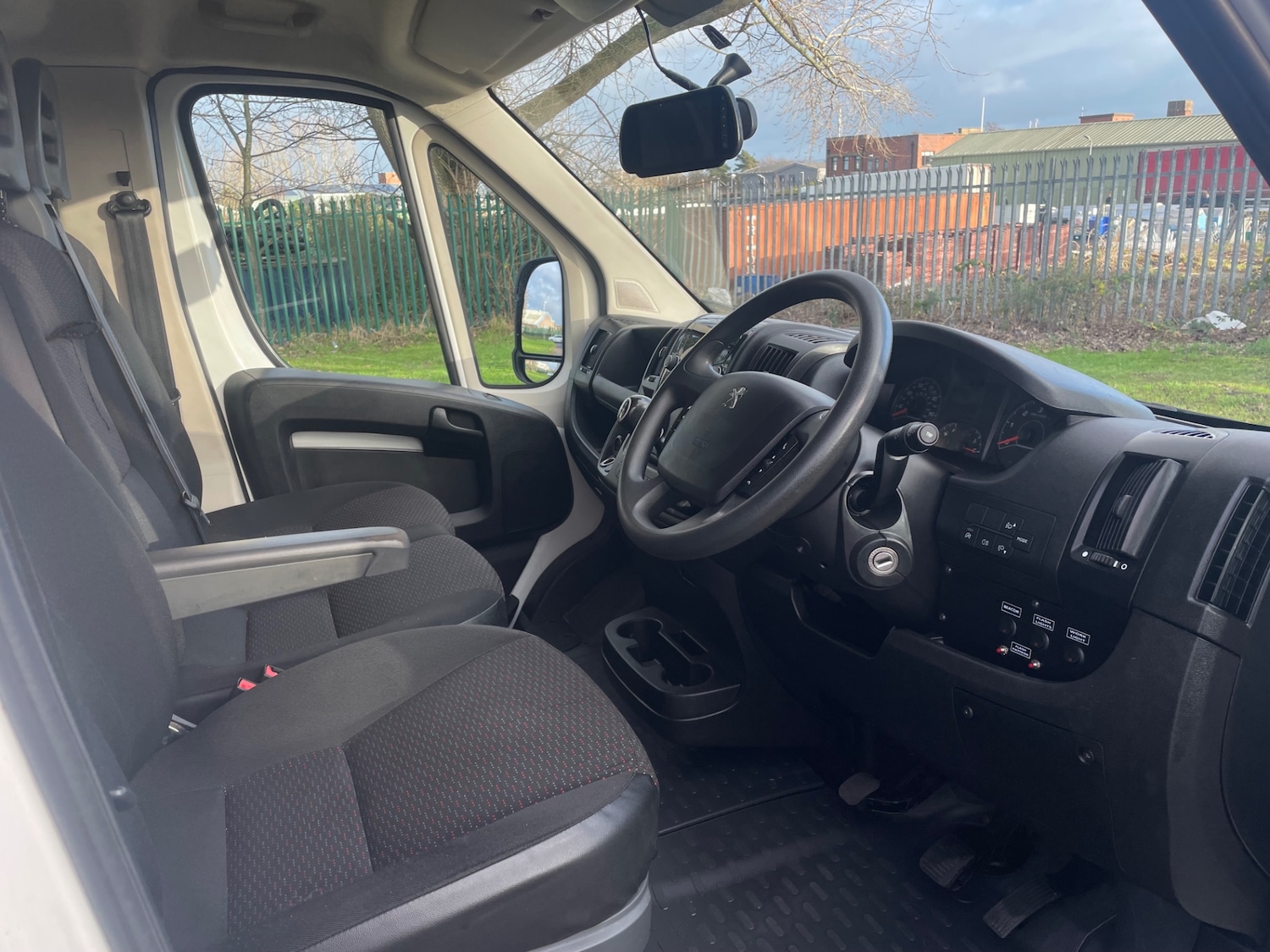 Used Peugeot Boxer 2021 for sale - 77019817: Photo 10