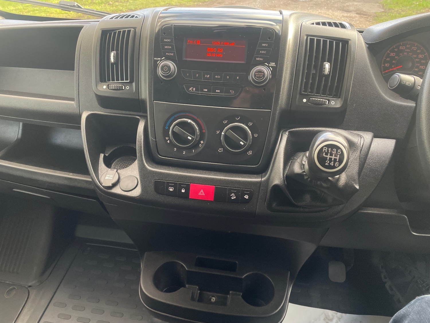 Used Peugeot Boxer 2021 for sale - 77019817: Photo 12