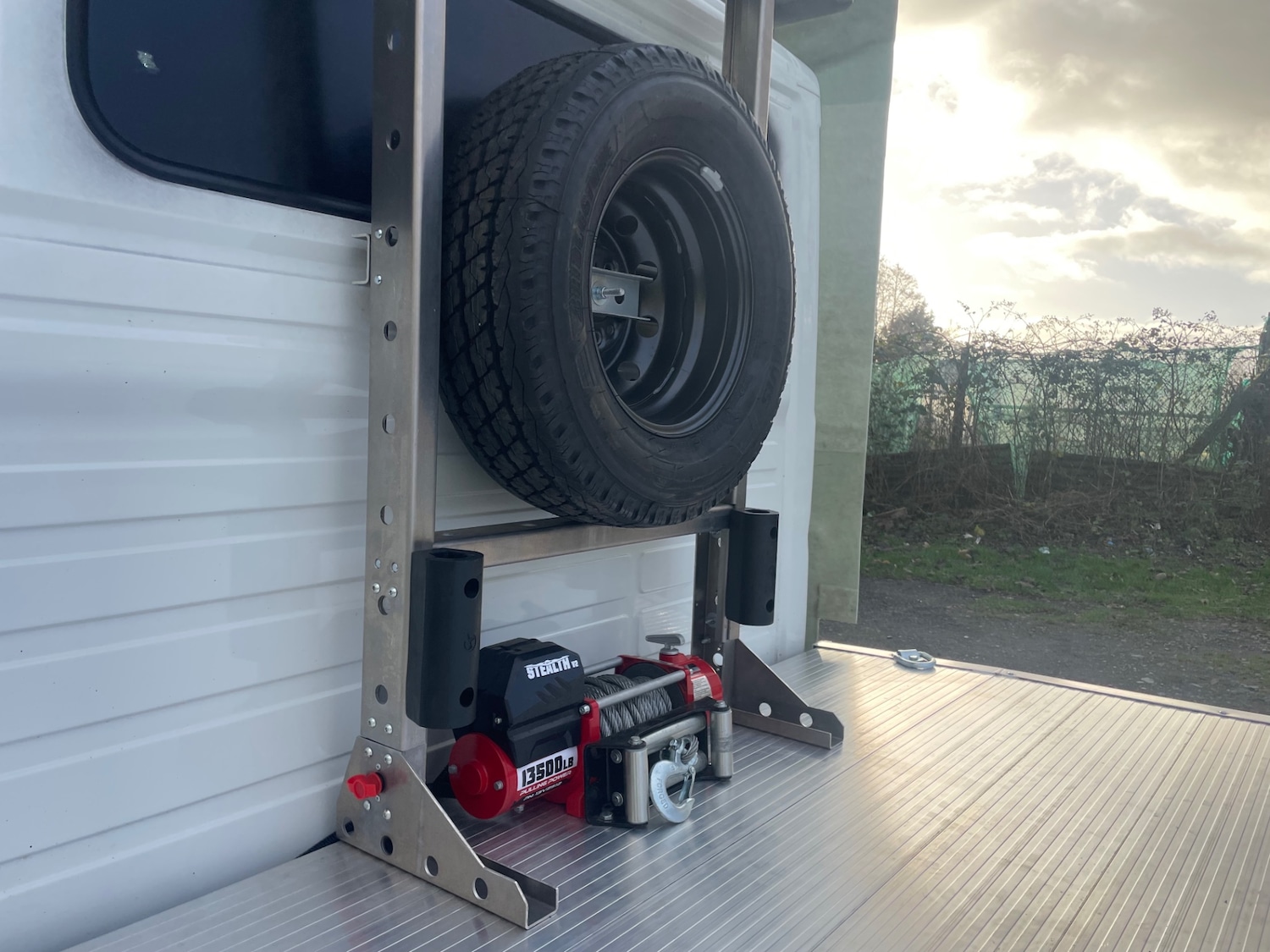 Used Peugeot Boxer 2021 for sale - 77019817: Photo 14