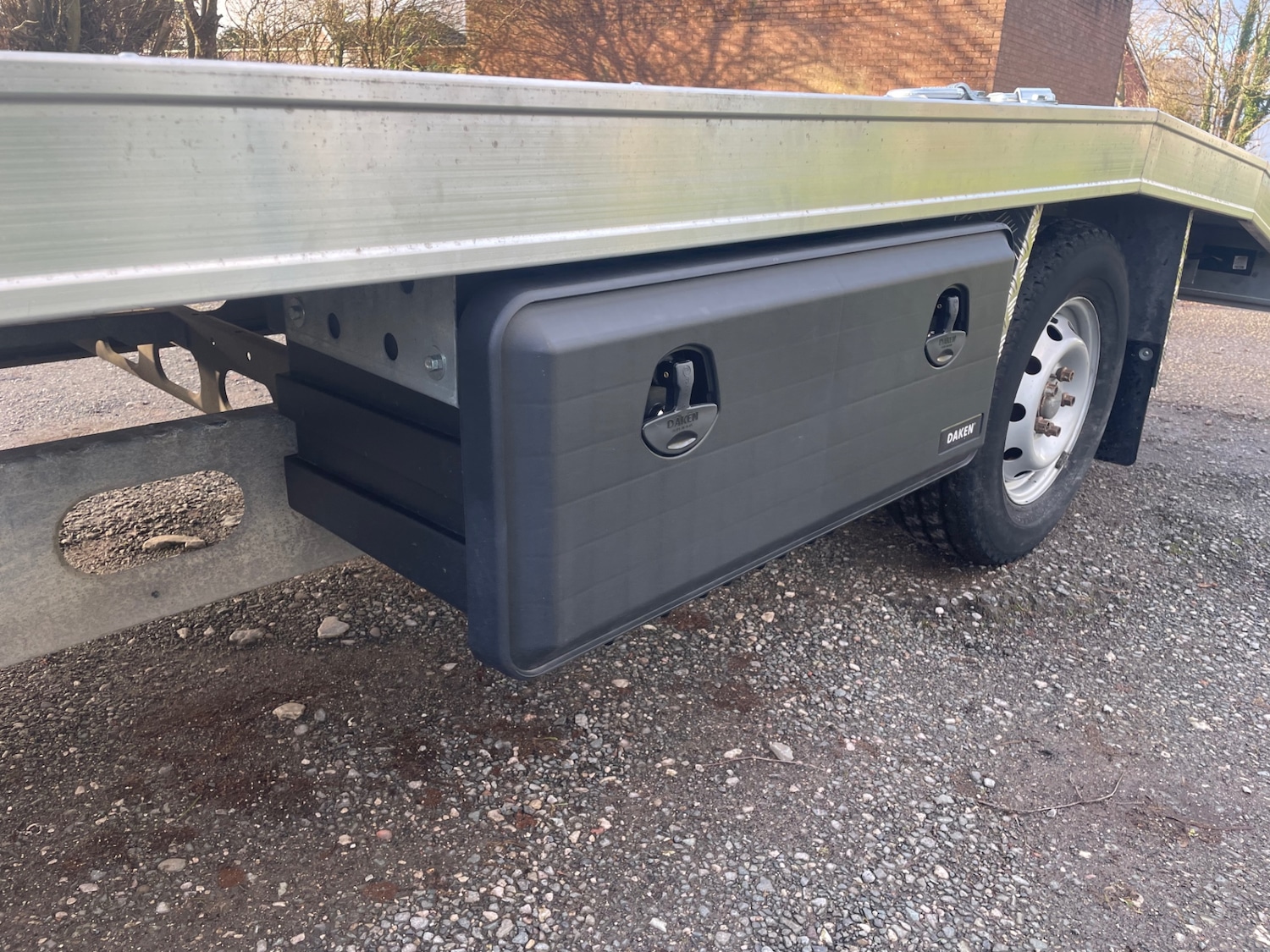 Used Peugeot Boxer 2021 for sale - 77019817: Photo 15