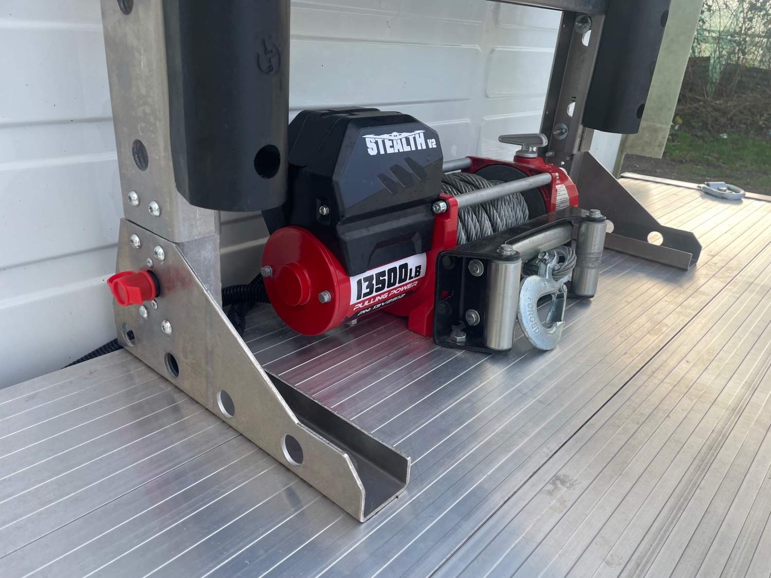 Used Peugeot Boxer 2021 for sale - 77019817: Photo 20