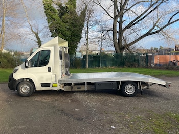 Used Peugeot Boxer 2021 for sale - 77019817: Photo