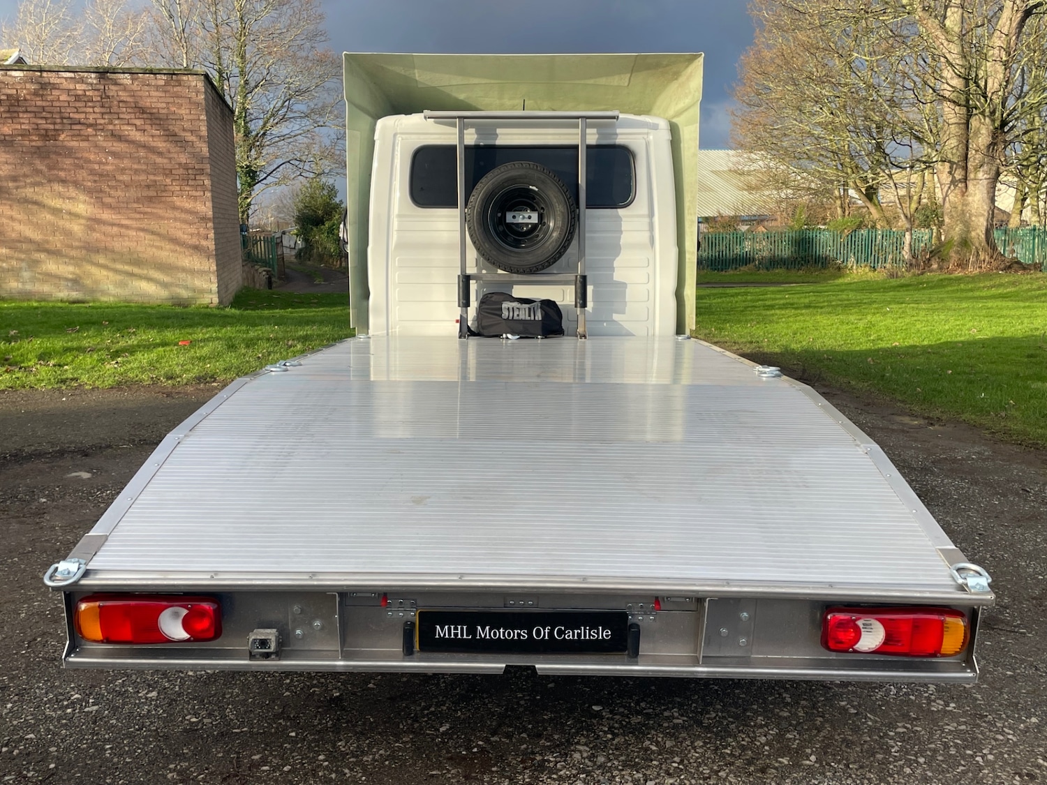 Used Peugeot Boxer 2021 for sale - 77019817: Photo 6