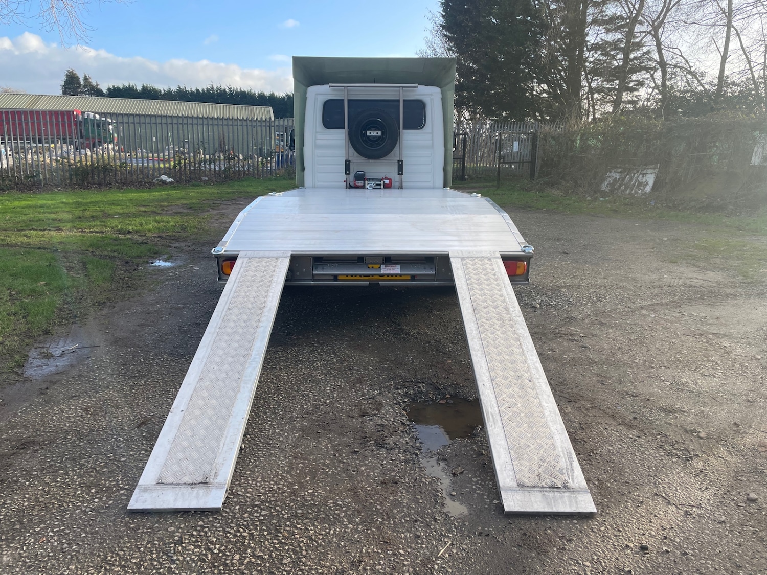 Used Peugeot Boxer 2021 for sale - 77019817: Photo 7