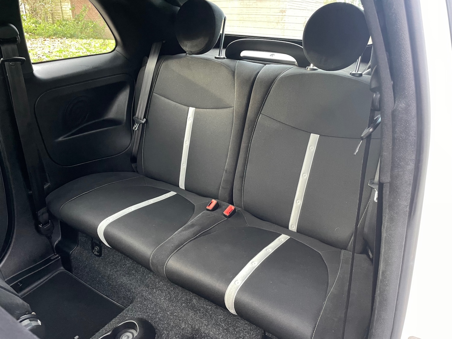 Used Abarth 500 2016 for sale - 76583438: Photo 13