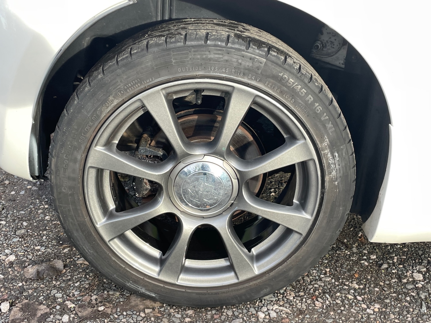 Used Abarth 500 2016 for sale - 76583438: Photo 18