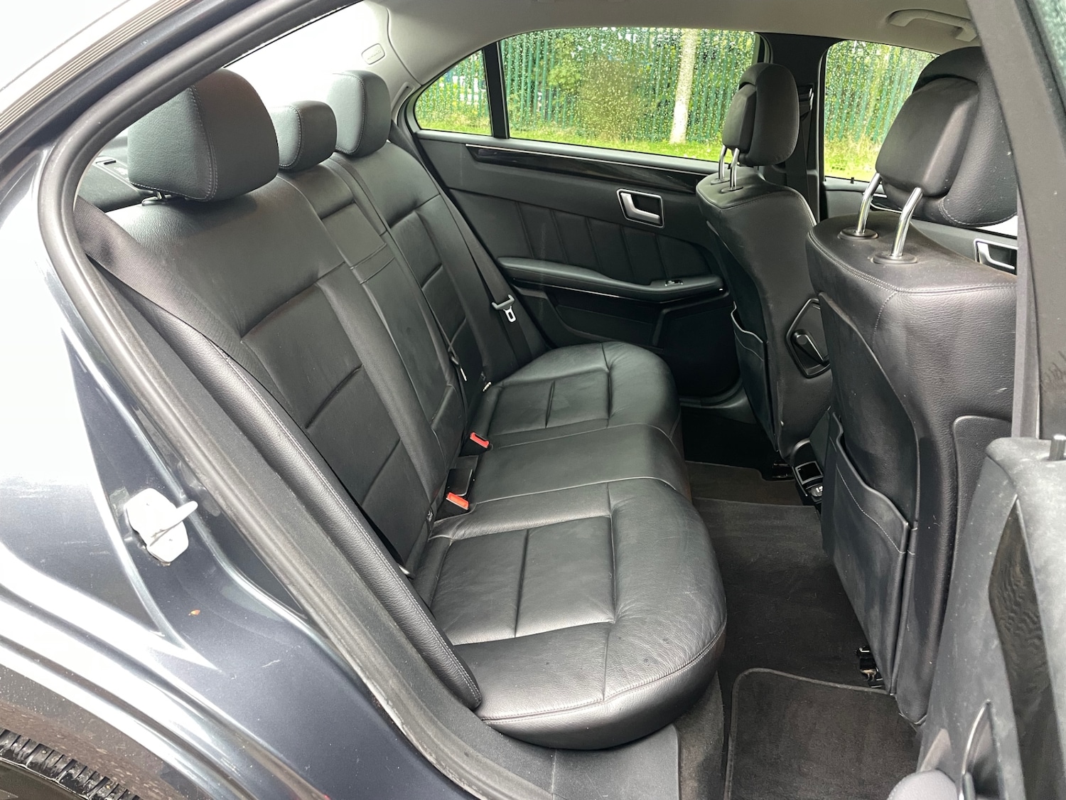 Used Mercedes-Benz E-Class 2012 for sale - 76163793: Photo 13