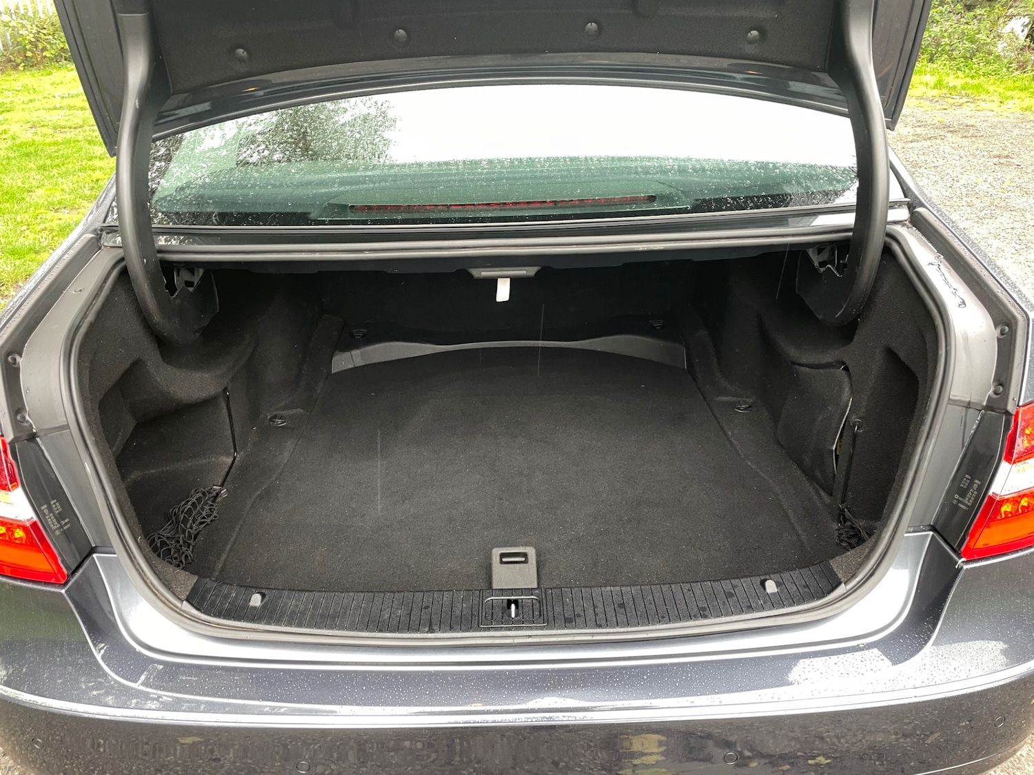 Used Mercedes-Benz E-Class 2012 for sale - 76163793: Photo 19