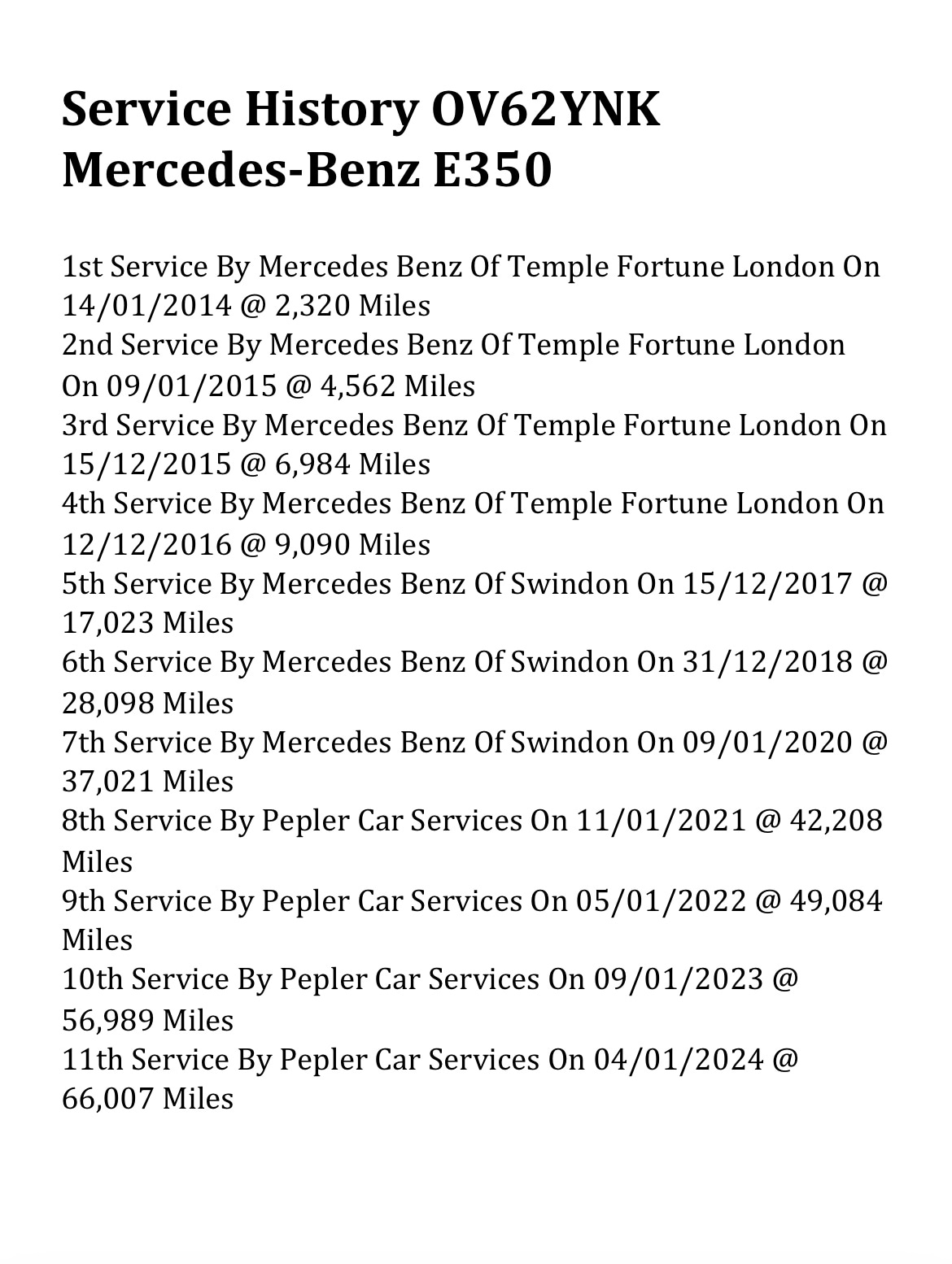 Used Mercedes-Benz E-Class 2012 for sale - 76163793: Photo 20
