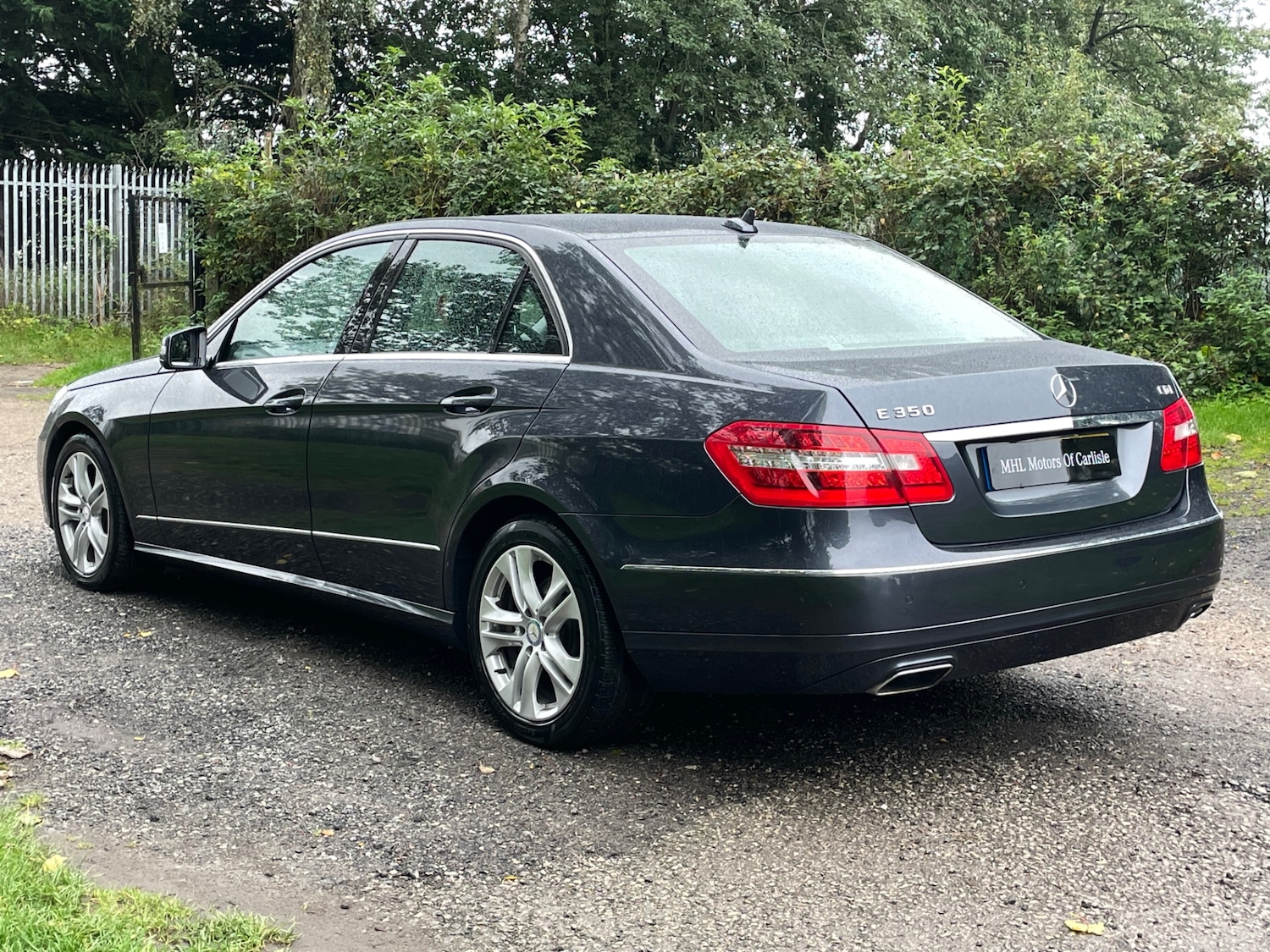Used Mercedes-Benz E-Class 2012 for sale - 76163793: Photo 5