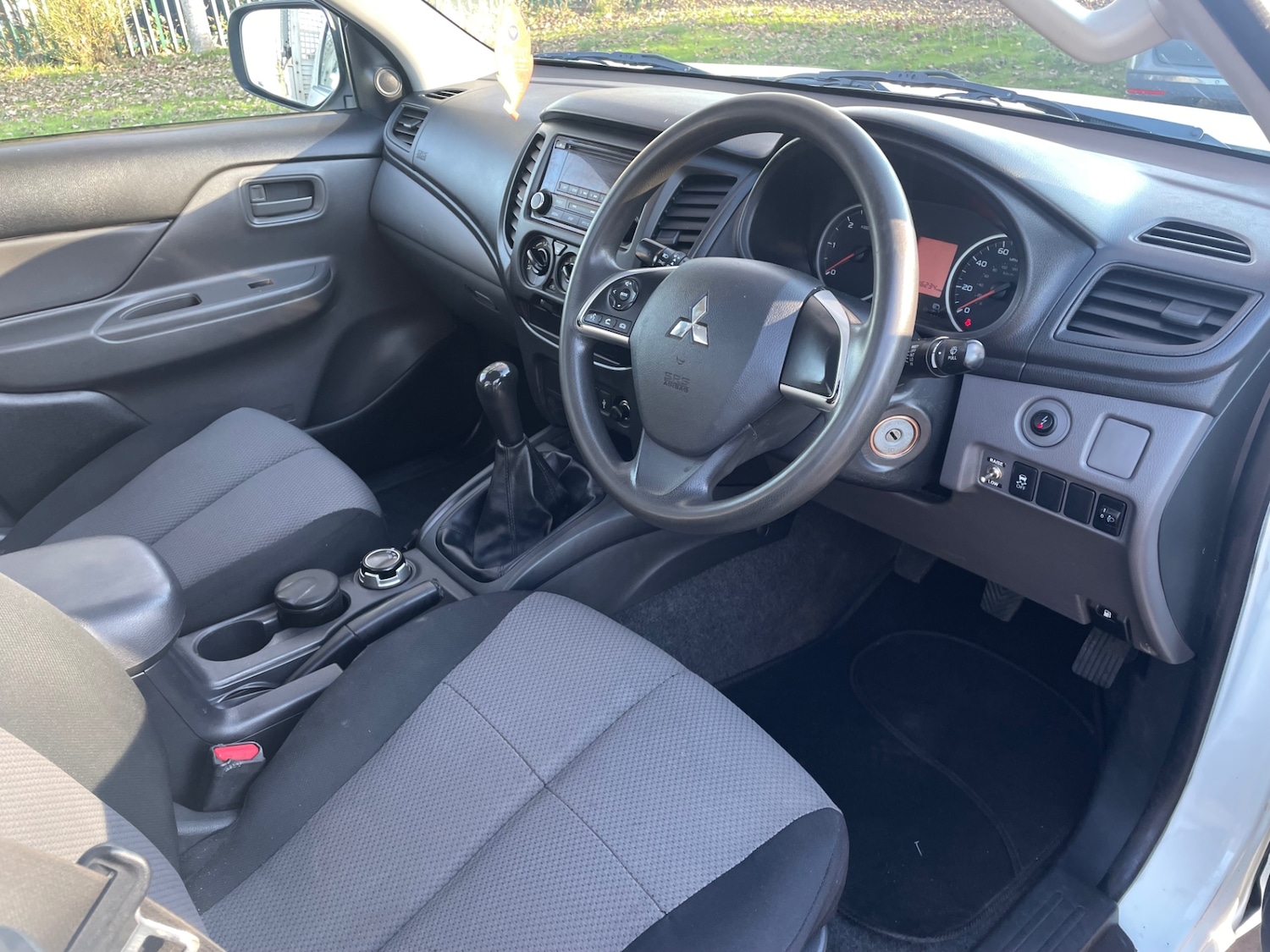 Used Mitsubishi L200 2016 for sale - 76649688: Photo 10