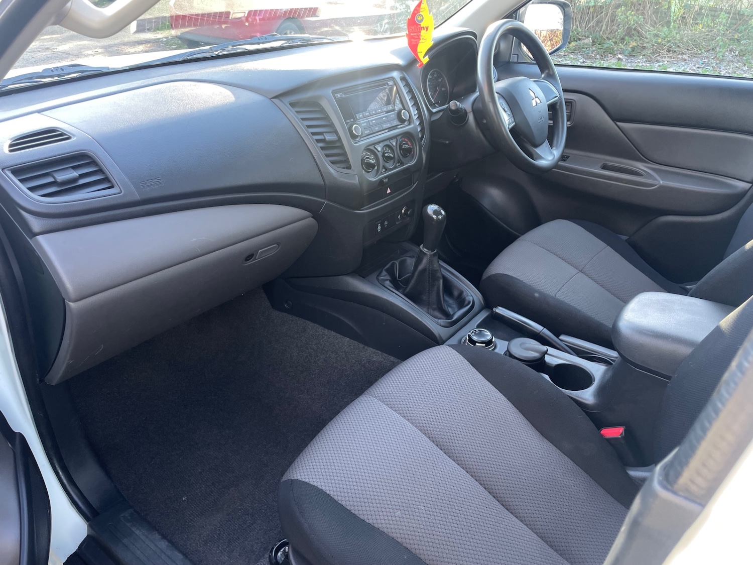 Used Mitsubishi L200 2016 for sale - 76649688: Photo 12