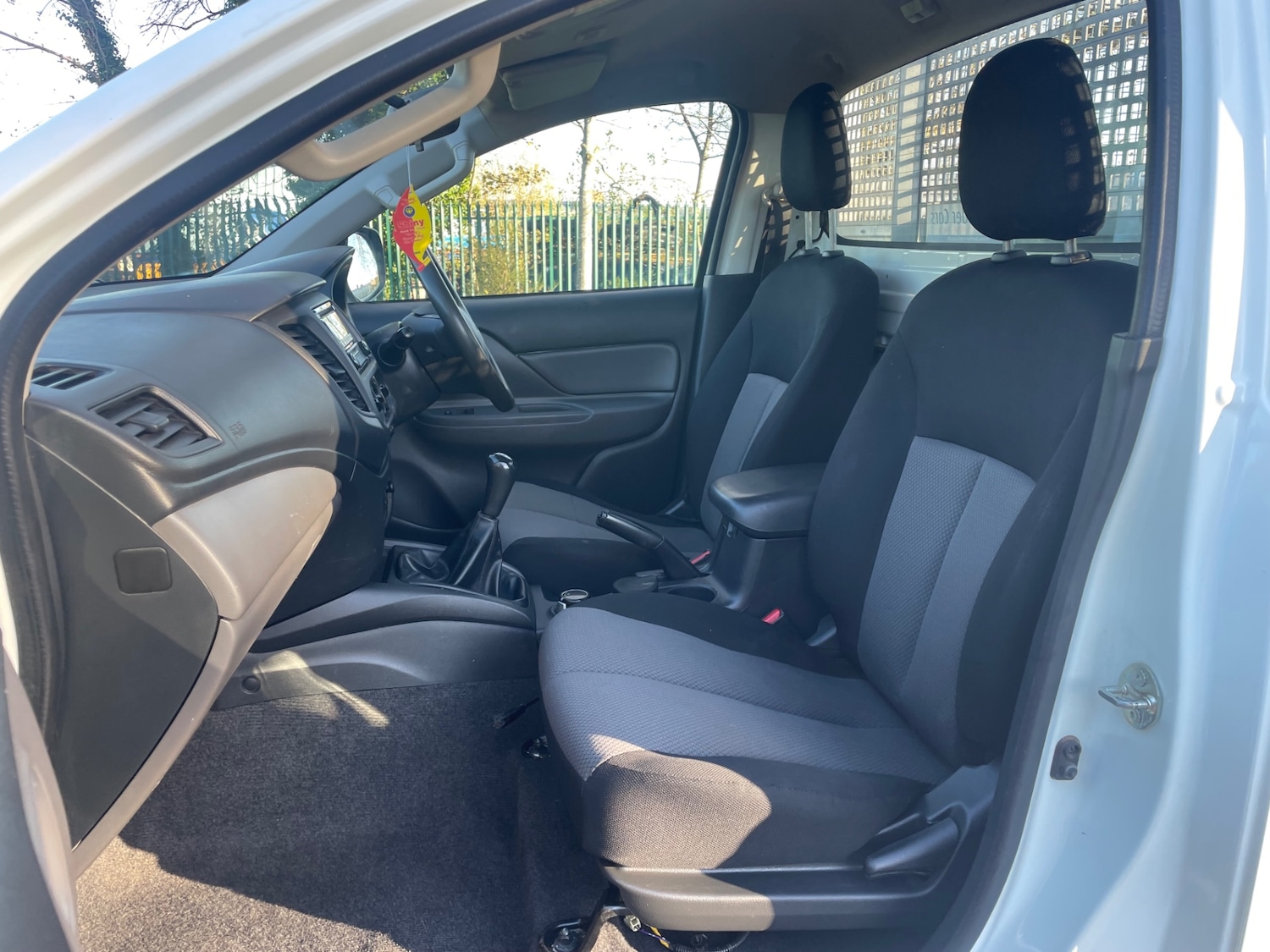 Used Mitsubishi L200 2016 for sale - 76649688: Photo 13