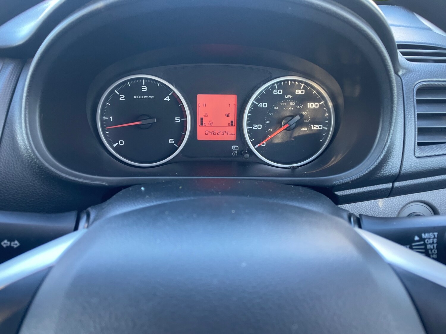 Used Mitsubishi L200 2016 for sale - 76649688: Photo 16