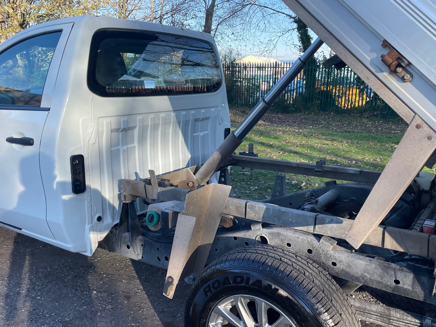 Used Mitsubishi L200 2016 for sale - 76649688: Photo 18