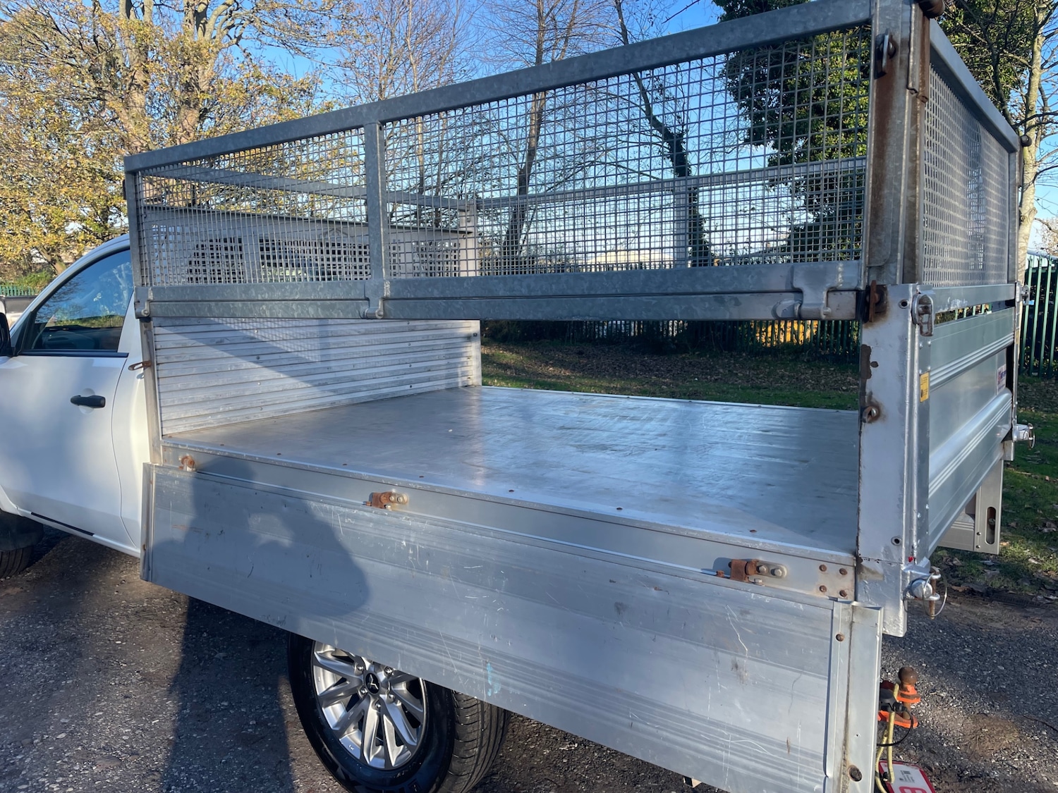 Used Mitsubishi L200 2016 for sale - 76649688: Photo 19