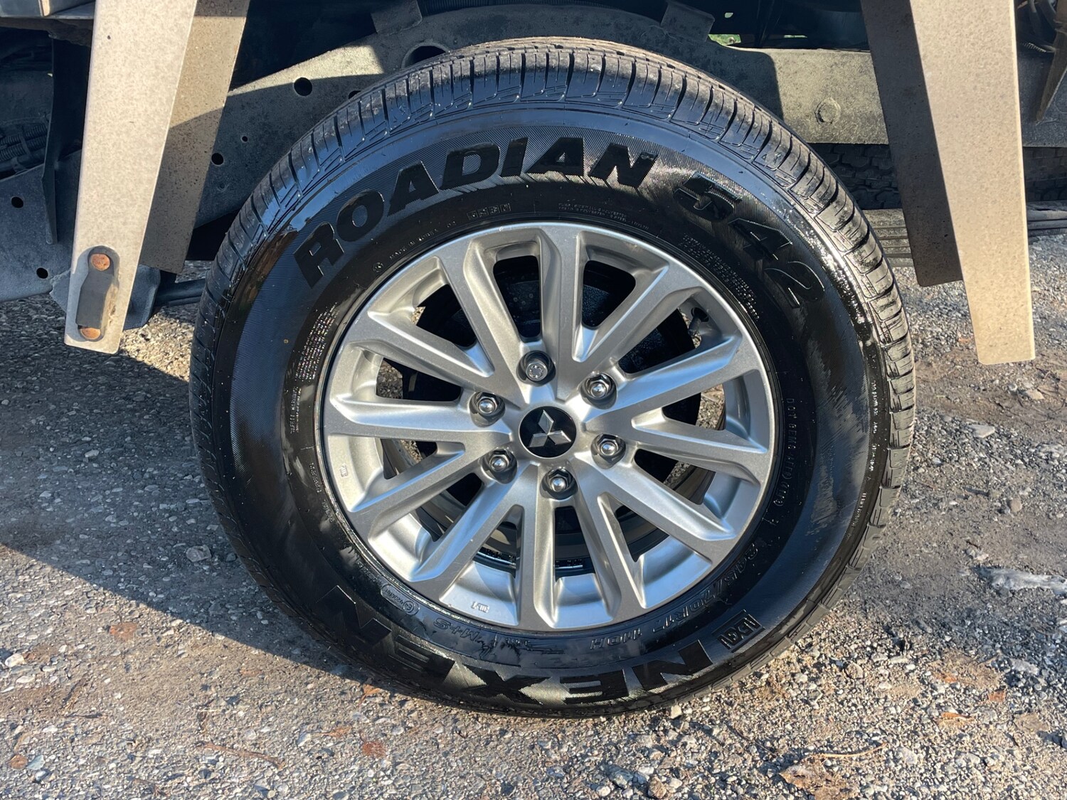 Used Mitsubishi L200 2016 for sale - 76649688: Photo 20