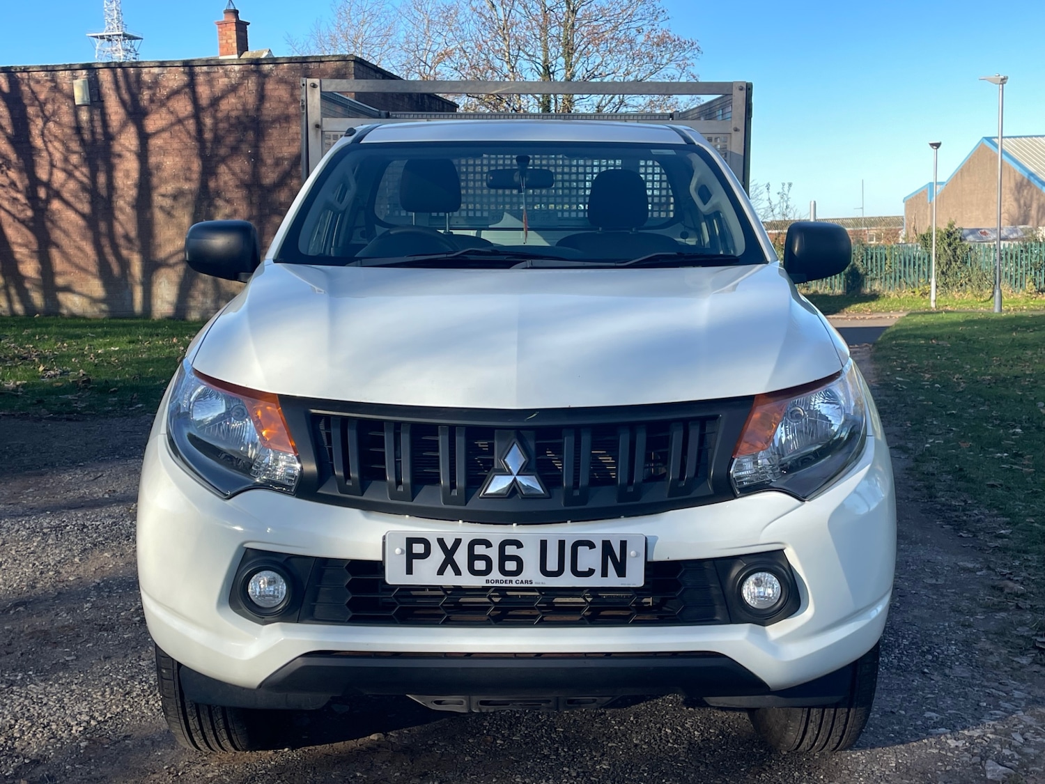 Used Mitsubishi L200 2016 for sale - 76649688: Photo 3