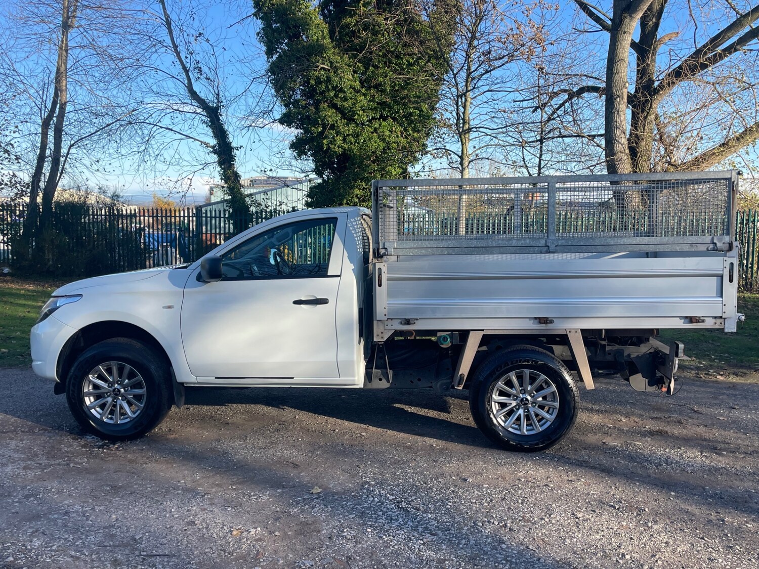 Used Mitsubishi L200 2016 for sale - 76649688: Photo 5